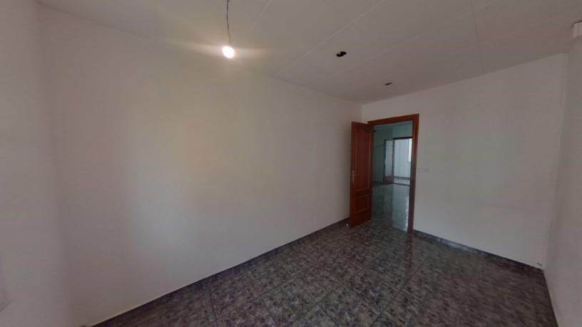 Flat for sale in calle Garrotxa