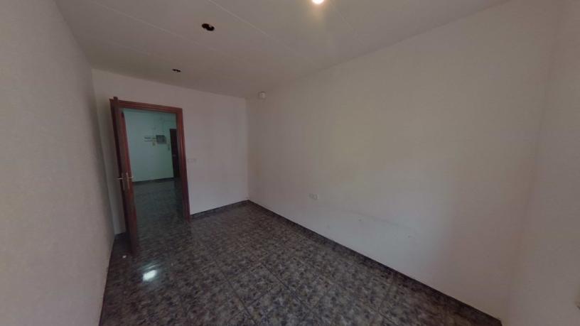 Flat for sale in calle Garrotxa