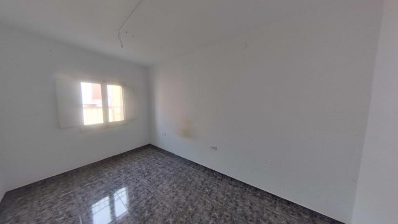 Flat for sale in calle Garrotxa