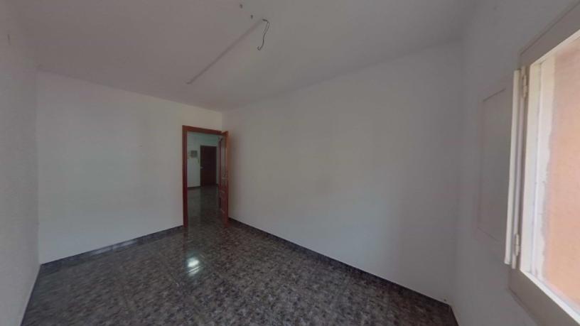 Flat for sale in calle Garrotxa