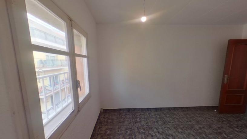 Flat for sale in calle Garrotxa