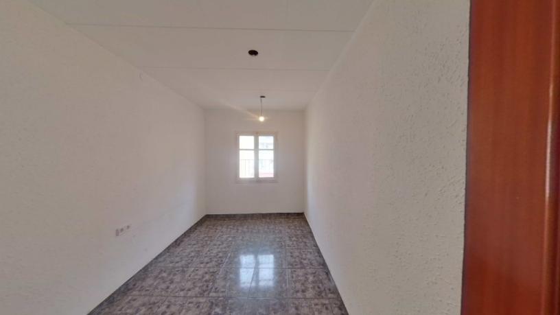 Flat for sale in calle Garrotxa
