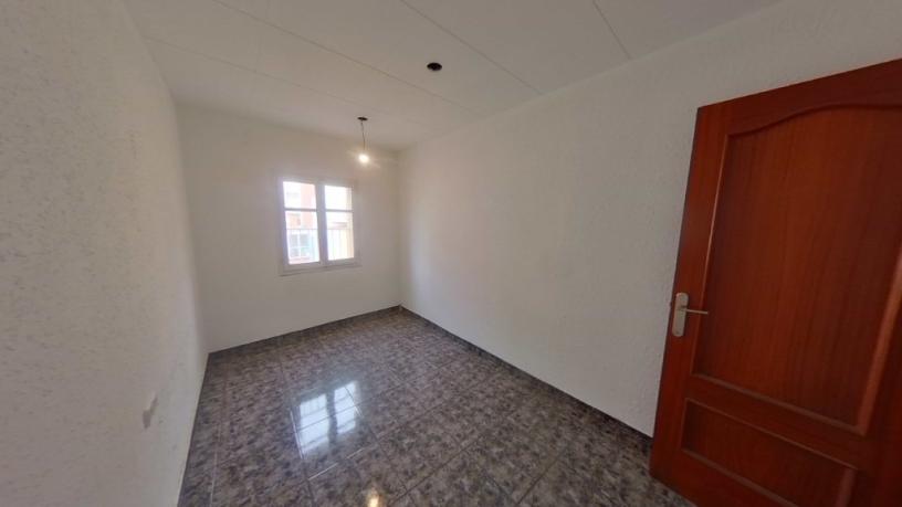 Flat for sale in calle Garrotxa