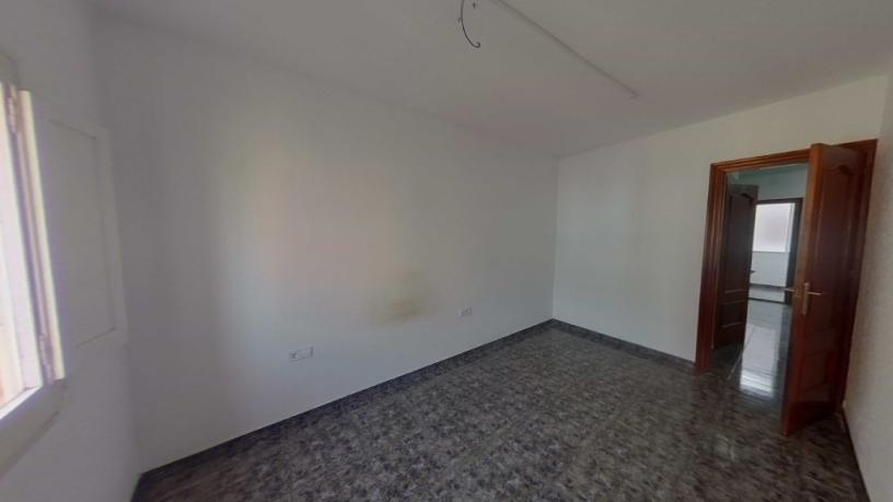 Flat for sale in calle Garrotxa