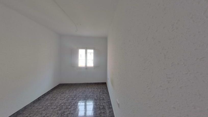 Flat for sale in calle Garrotxa