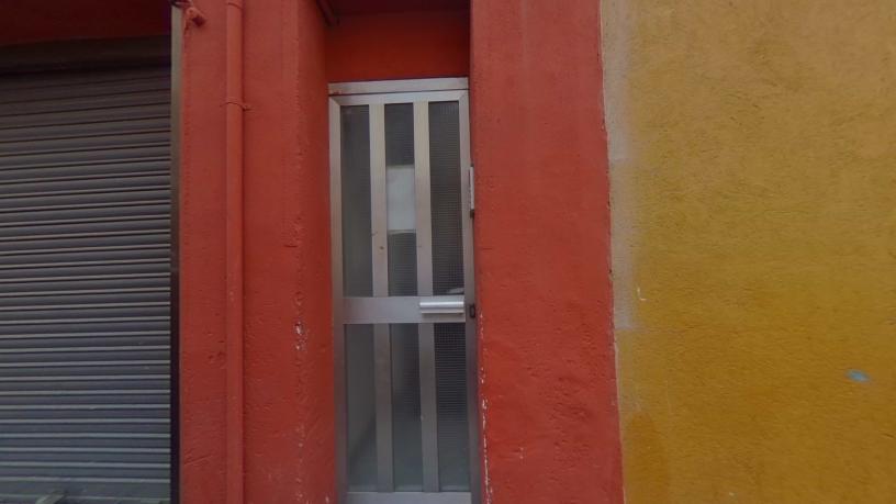 Flat for sale in calle Garrotxa