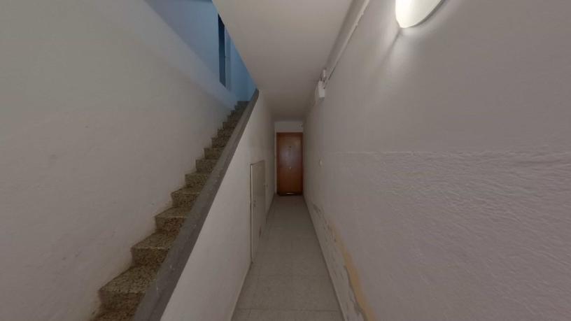 Flat for sale in calle Garrotxa