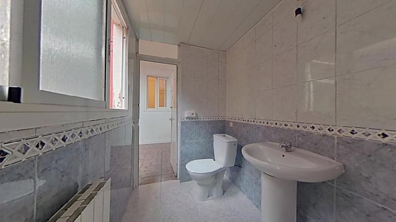 Flat for sale in calle Portugal