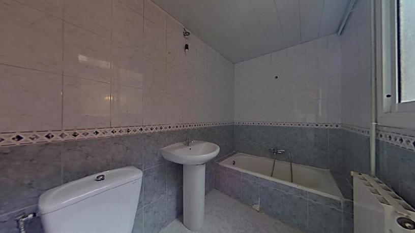 Flat for sale in calle Portugal
