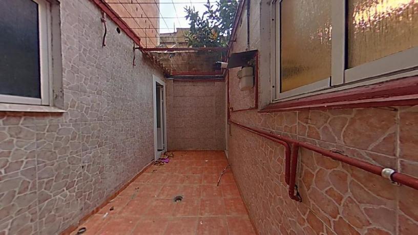 Flat for sale in calle Portugal