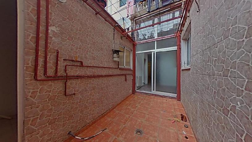 Flat for sale in calle Portugal