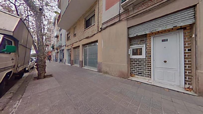 Flat for sale in calle Portugal
