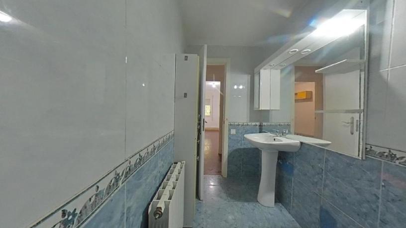 Flat for sale in avda Can Cabanyes