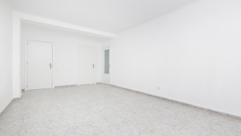 Flat for sale in avda Can Cabanyes