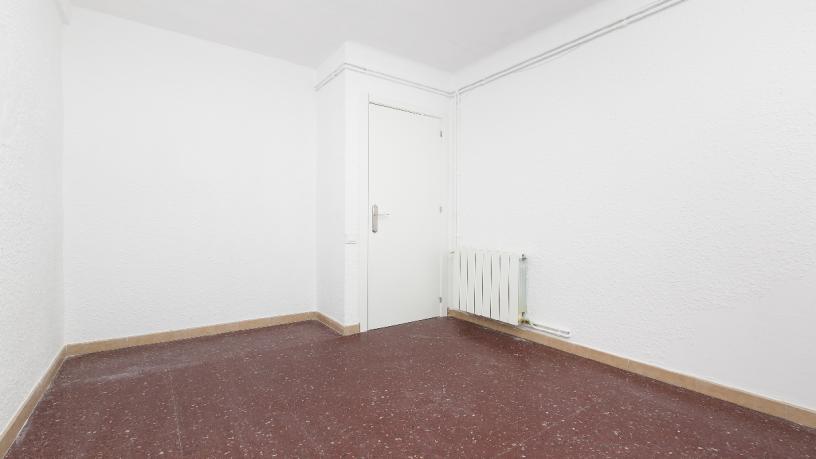 Flat for sale in avda Can Cabanyes