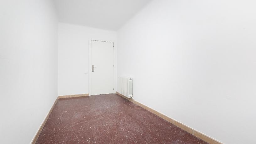 Flat for sale in avda Can Cabanyes