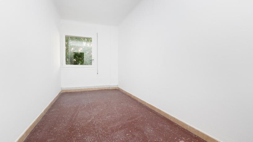 Flat for sale in avda Can Cabanyes
