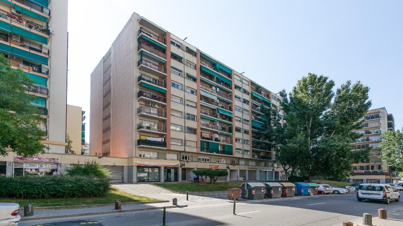 Flat for sale in avda Can Cabanyes
