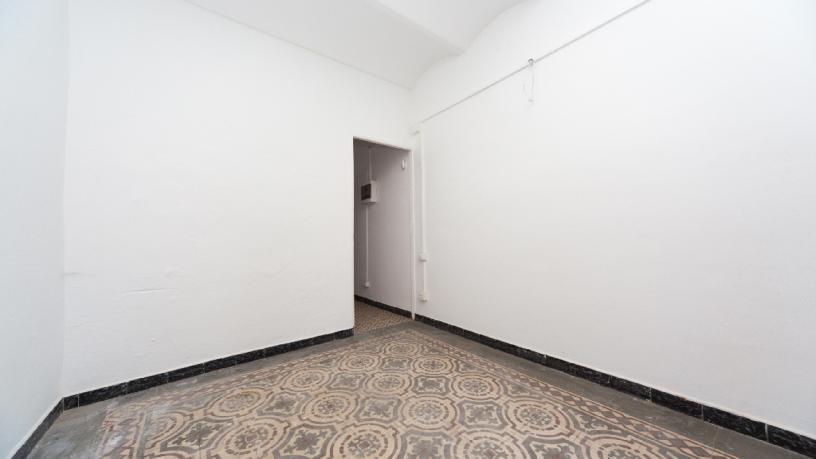 Inmueble en venta en calle Xile