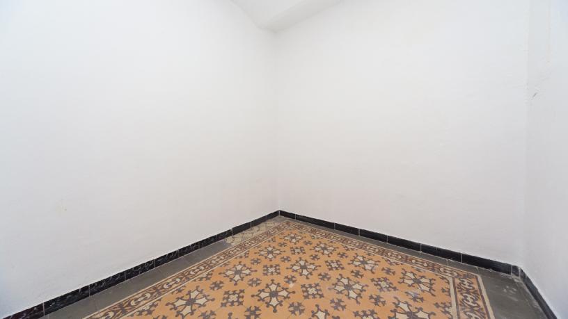 Inmueble en venta en calle Xile