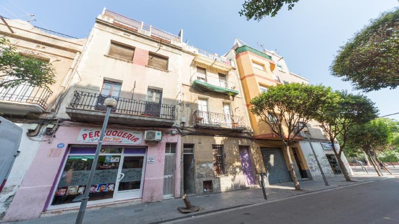 Inmueble en venta en calle Xile