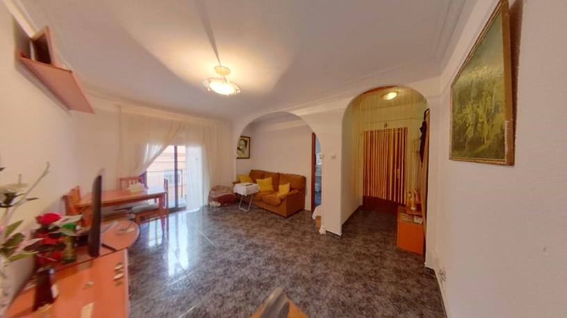 Piso en venta en calle Terra Baixa