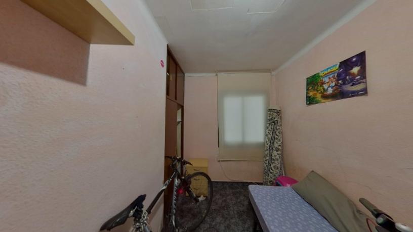 Piso en venta en calle Terra Baixa