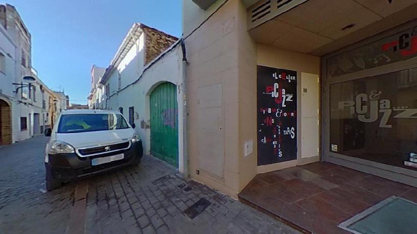 Office for sale in calle Jacint Verdaguer de