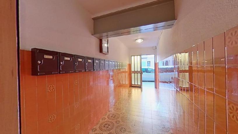 Flat for sale in calle Mossen Angel Rodamilans