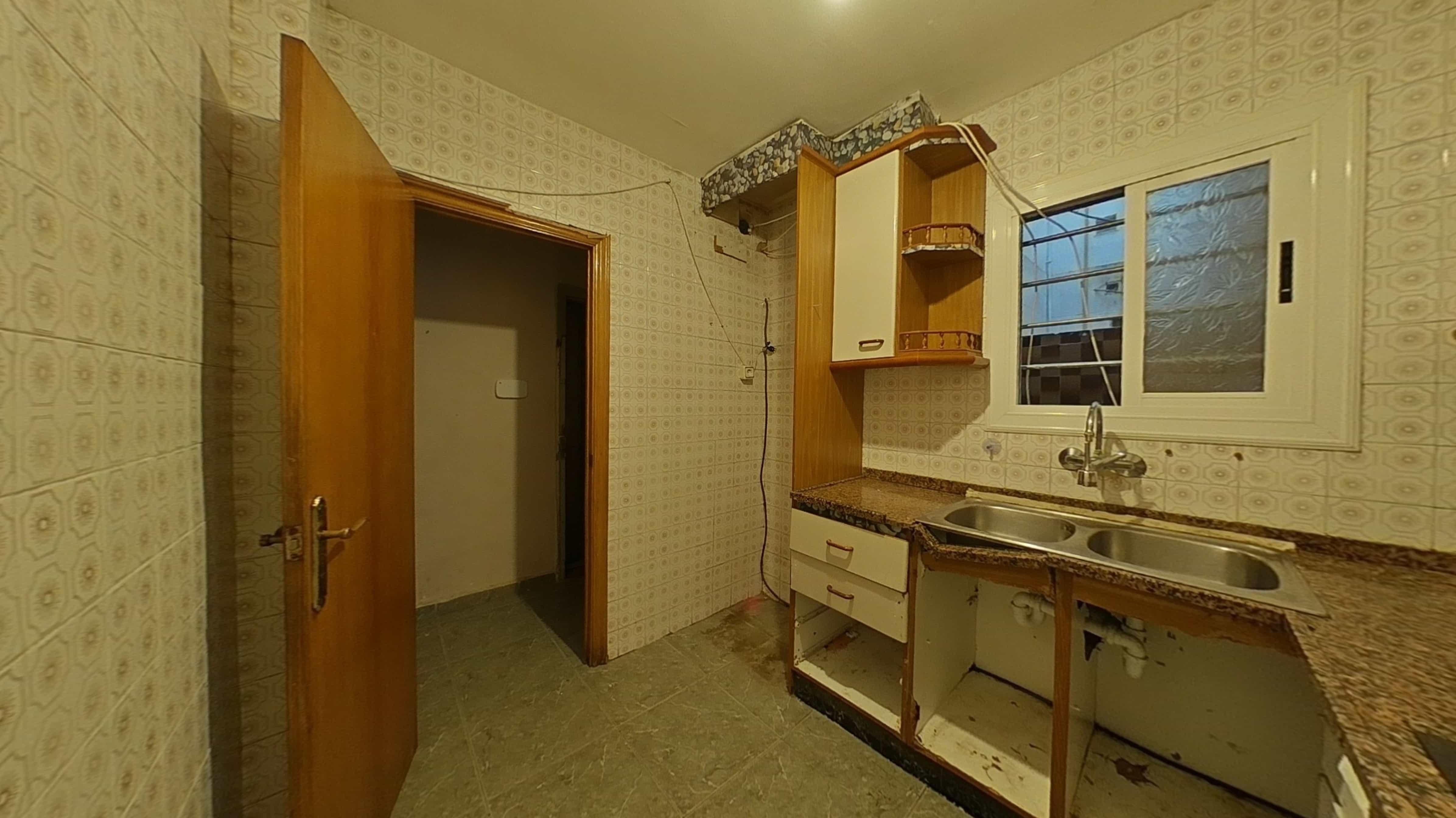 Flat for sale in calle Mossen Angel Rodamilans