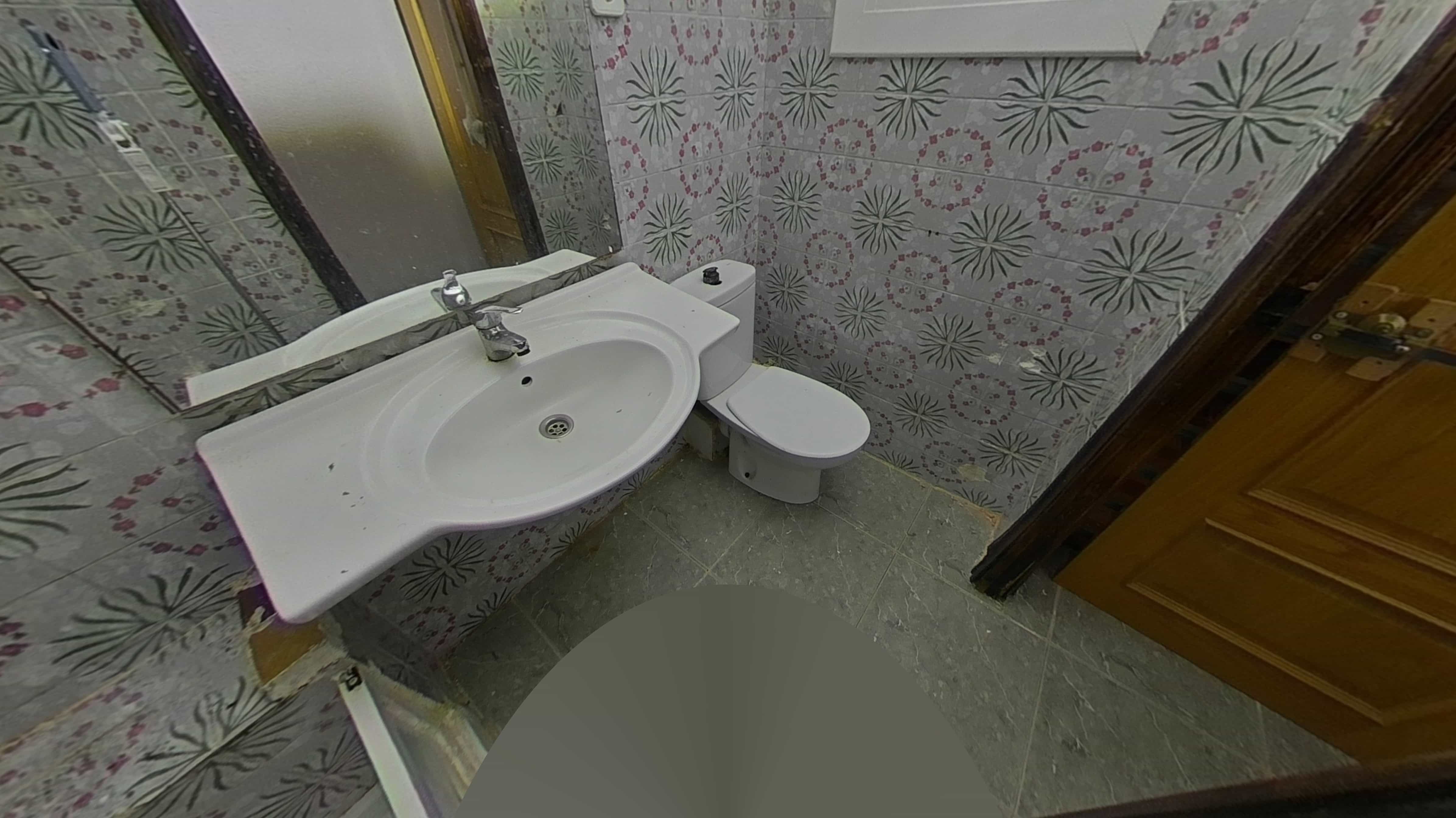 Flat for sale in calle Mossen Angel Rodamilans