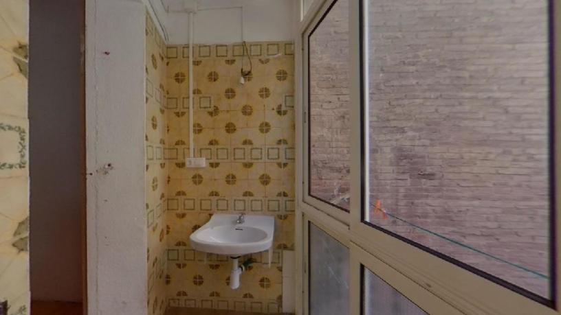 Flat for sale in calle Rafael Capdevila