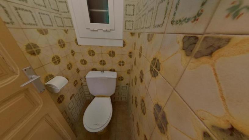 Flat for sale in calle Rafael Capdevila