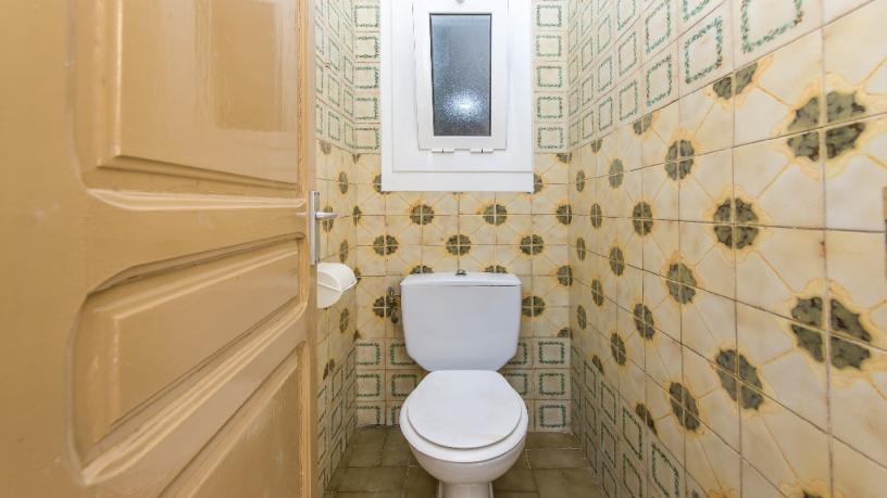 Flat for sale in calle Rafael Capdevila