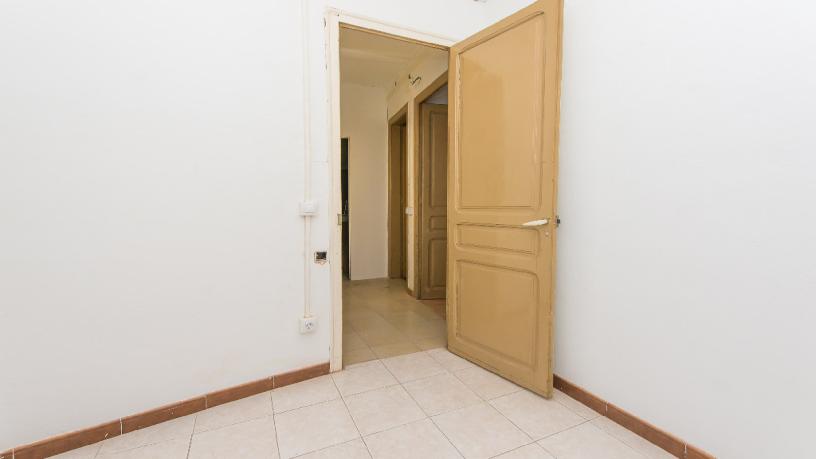 Flat for sale in calle Rafael Capdevila