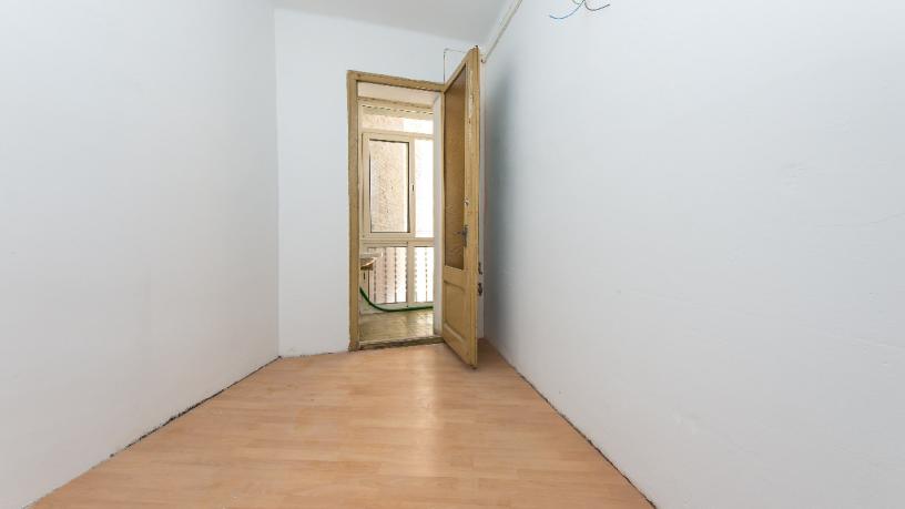 Flat for sale in calle Rafael Capdevila