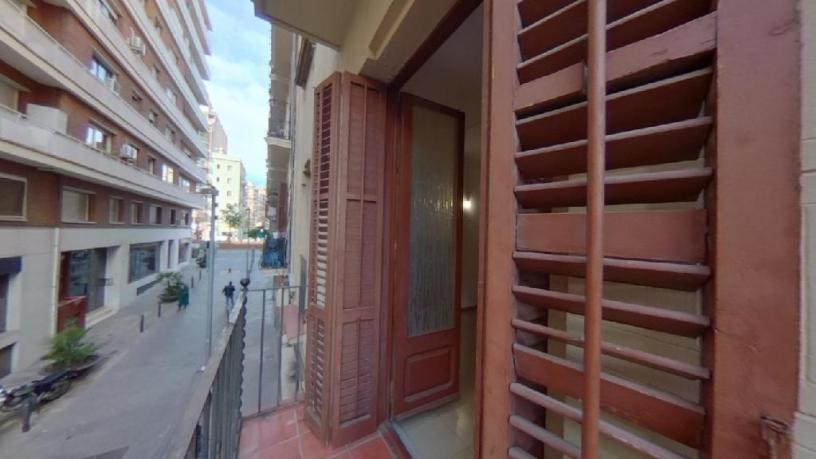 Flat for sale in calle Rafael Capdevila