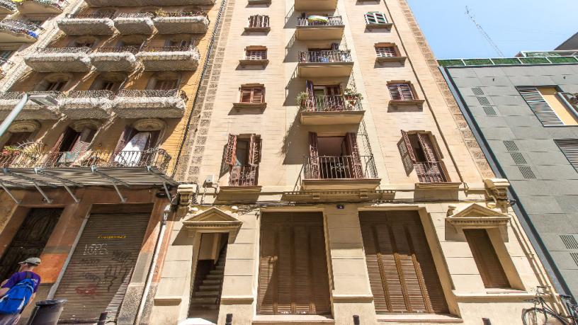 Flat for sale in calle Rafael Capdevila