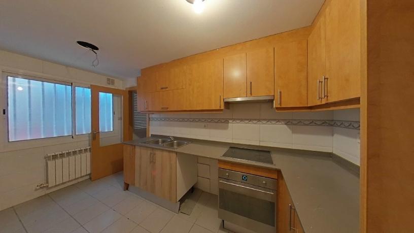 Chalet adosado en venta en calle Jordi Rubio I Balaguer de