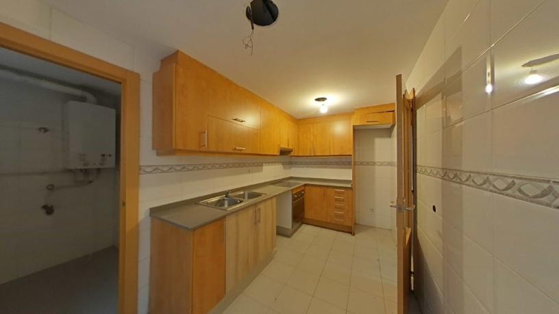 Chalet adosado en venta en calle Jordi Rubio I Balaguer de
