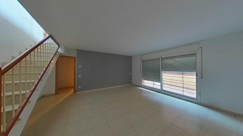 Chalet adosado en venta en calle Jordi Rubio I Balaguer de