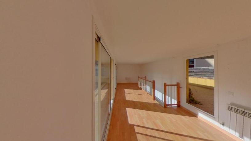 Chalet adosado en venta en calle Jordi Rubio I Balaguer de