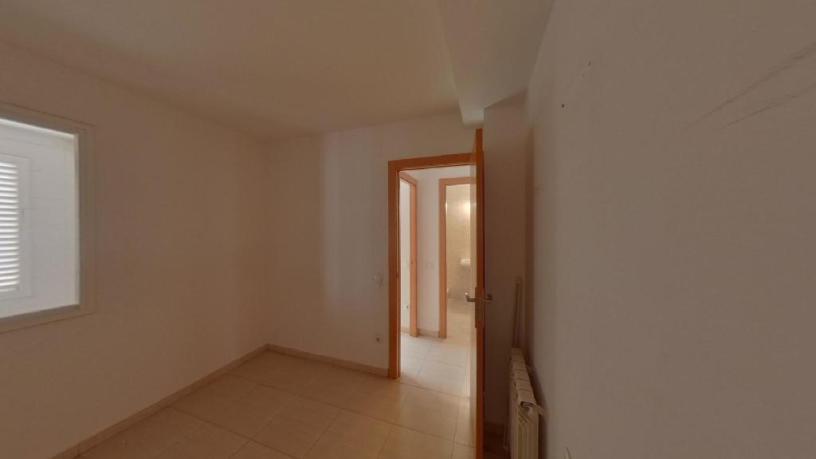 Chalet adosado en venta en calle Jordi Rubio I Balaguer de