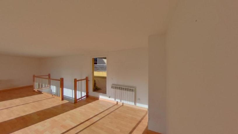 Chalet adosado en venta en calle Jordi Rubio I Balaguer de
