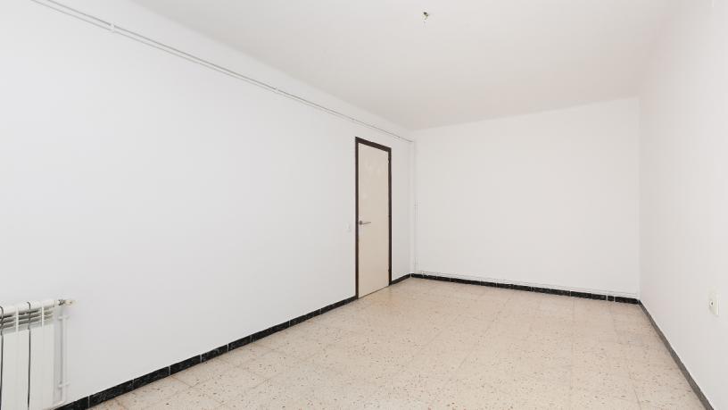 Piso en venta en calle Escorxador
