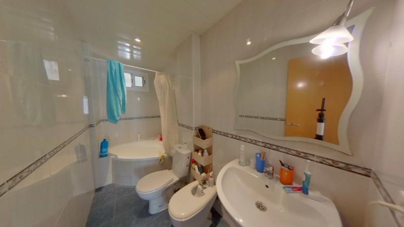 Flat for sale in avda Rasos de Peguera