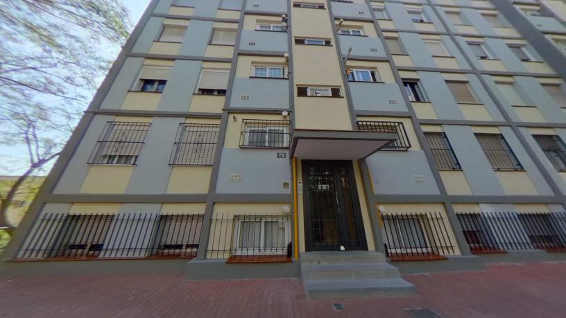 Flat for sale in avda Rasos de Peguera