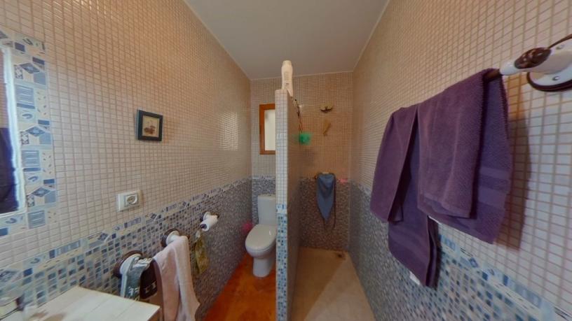 Flat for sale in ronda Guinardo
