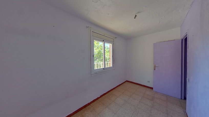 Flat for sale in avda Maresme