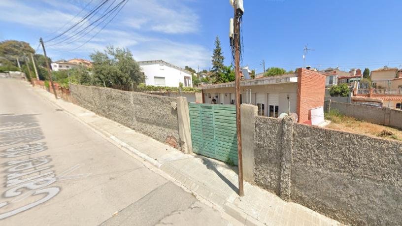 Chalet adosado en calle Sant Llorenç D'hortons, Sant Llorenç D´hortons, Barcelona